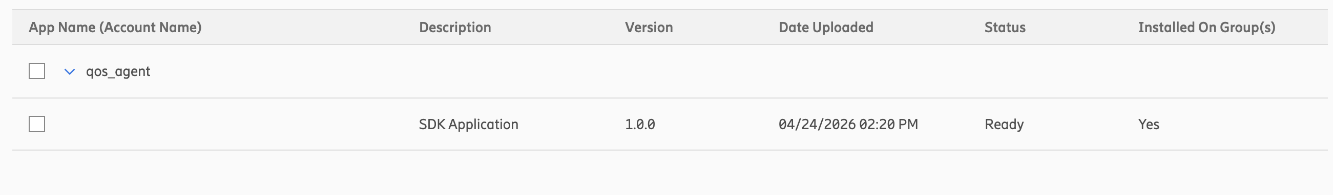 SDK-agent-tool